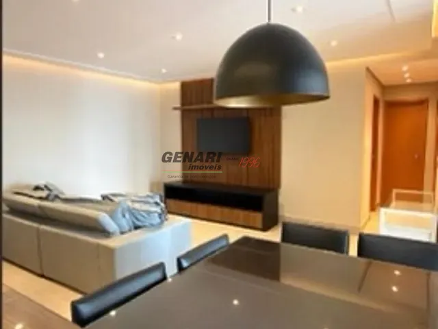 Apartamento com 102m² 3 quartos e 3 banheiros, à venda, no bairro Vila Almeida em Indaiatuba
