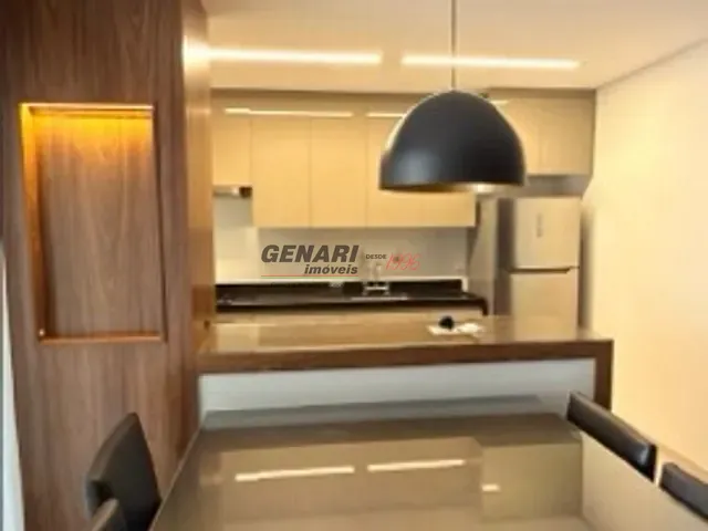 Apartamento com 102m² 3 quartos e 3 banheiros, à venda, no bairro Vila Almeida em Indaiatuba