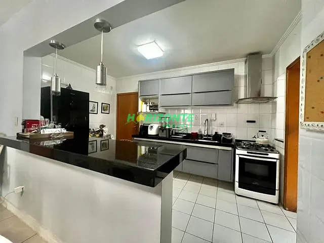 Apartamento com 90m² 3 quartos e 3 banheiros, à venda, no bairro Jardim Esplanada em São José dos Campos