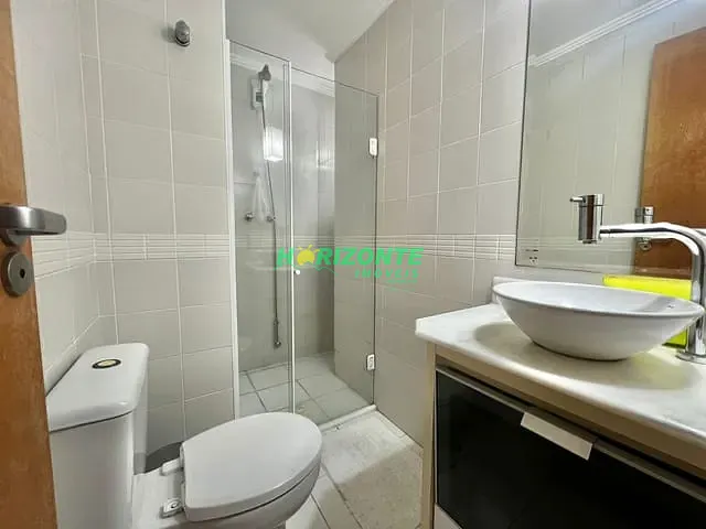 Apartamento com 90m² 3 quartos e 3 banheiros, à venda, no bairro Jardim Esplanada em São José dos Campos