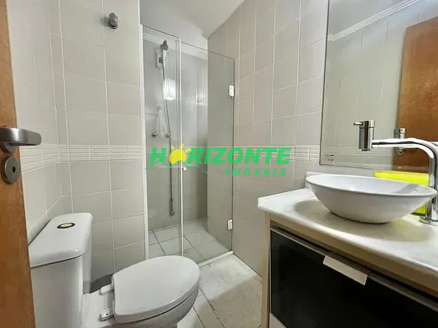 Apartamento com 90m² 3 quartos e 3 banheiros, à venda, no bairro Jardim Esplanada em São José dos Campos