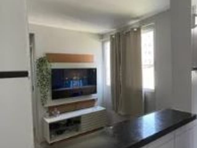 Foto do Apartamento - Apartamento com 2 dormitórios à venda, 45 m² por R$ 240.000,00 - Monte Castelo - São José dos Campos/SP | INDEPENDENCE NEGOCIOS IMOBILIARIOS LTDA