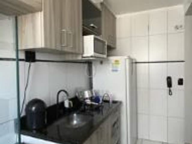 Foto do Apartamento - Apartamento com 2 dormitórios à venda, 45 m² por R$ 240.000,00 - Monte Castelo - São José dos Campos/SP | INDEPENDENCE NEGOCIOS IMOBILIARIOS LTDA