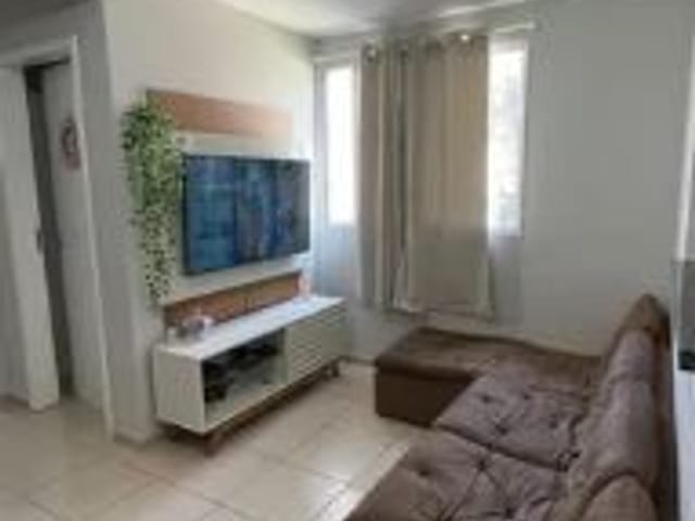 Foto do Apartamento - Apartamento com 2 dormitórios à venda, 45 m² por R$ 240.000,00 - Monte Castelo - São José dos Campos/SP | INDEPENDENCE NEGOCIOS IMOBILIARIOS LTDA