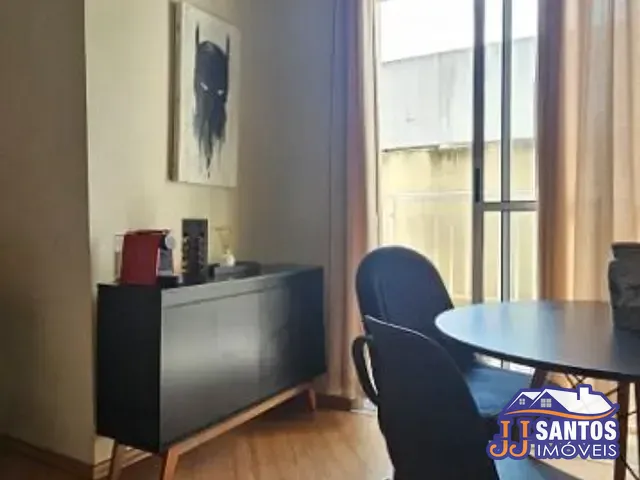 Apartamento com 47m² 2 quartos e 1 banheiro, à venda, no bairro Quinta da Paineira em São Paulo