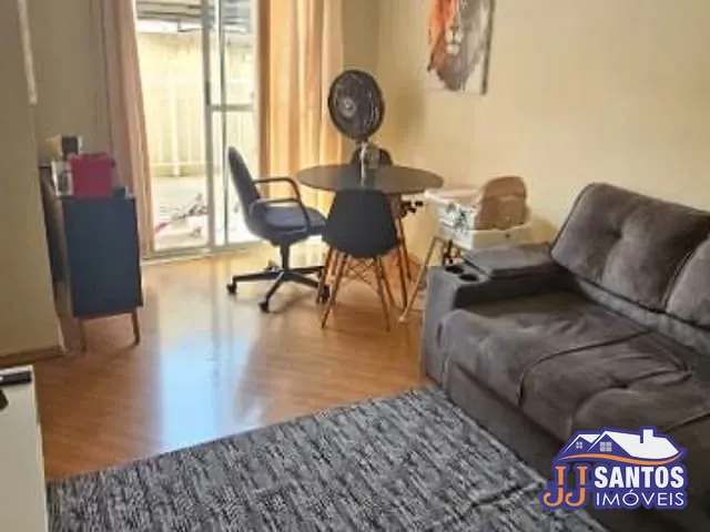 Apartamento com 47m² 2 quartos e 1 banheiro, à venda, no bairro Quinta da Paineira em São Paulo