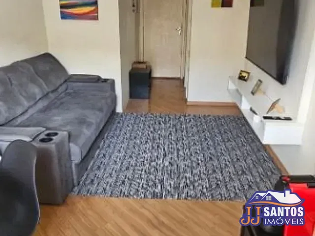 Apartamento com 47m² 2 quartos e 1 banheiro, à venda, no bairro Quinta da Paineira em São Paulo