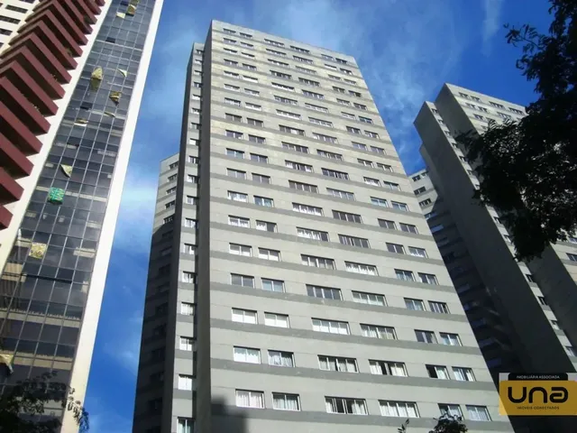 Apartamento 3 quartos e 2 banheiros, para alugar, no bairro BIGORRILHO em Curitiba