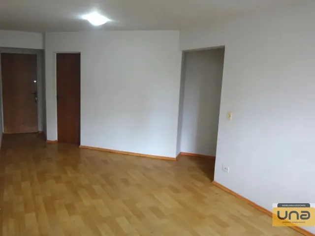 Apartamento 3 quartos e 2 banheiros, para alugar, no bairro BIGORRILHO em Curitiba