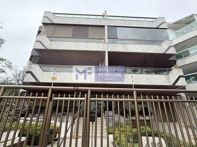 Apartamento com 86m² 2 quartos e 3 banheiros, para alugar, no bairro Recreio dos Bandeirantes em Rio de Janeiro