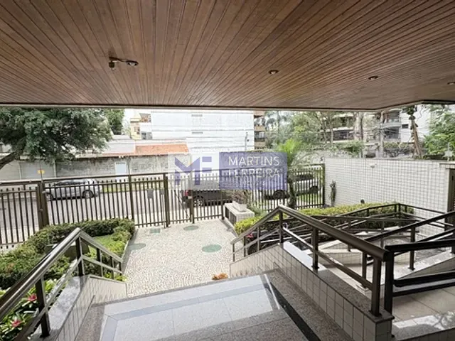 Apartamento com 86m² 2 quartos e 3 banheiros, para alugar, no bairro Recreio dos Bandeirantes em Rio de Janeiro