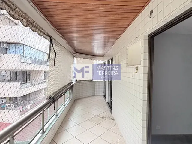 Apartamento com 86m² 2 quartos e 3 banheiros, para alugar, no bairro Recreio dos Bandeirantes em Rio de Janeiro