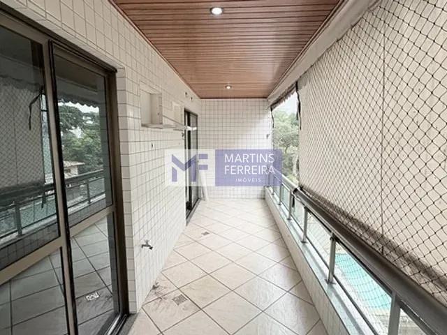 Apartamento com 86m² 2 quartos e 3 banheiros, para alugar, no bairro Recreio dos Bandeirantes em Rio de Janeiro
