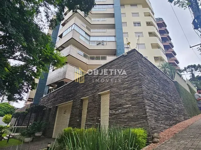 Apartamento com 274m² 3 quartos e 3 banheiros, à venda, no bairro Centro em Novo Hamburgo