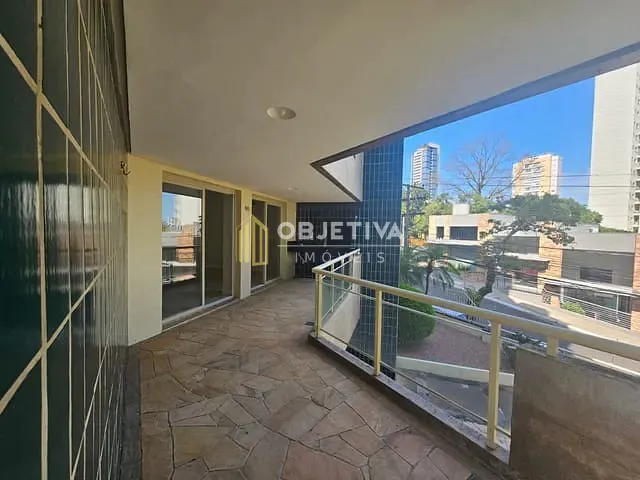 Apartamento com 274m² 3 quartos e 3 banheiros, à venda, no bairro Centro em Novo Hamburgo
