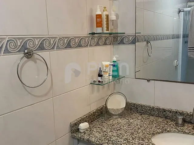 Apartamento com 113m² 3 quartos e 3 banheiros, à venda, no bairro Santana em São Paulo