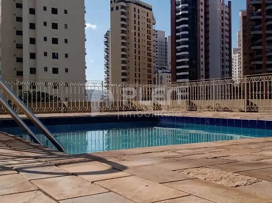 Apartamento de 3 quartos à venda em Santana, São Paulo
