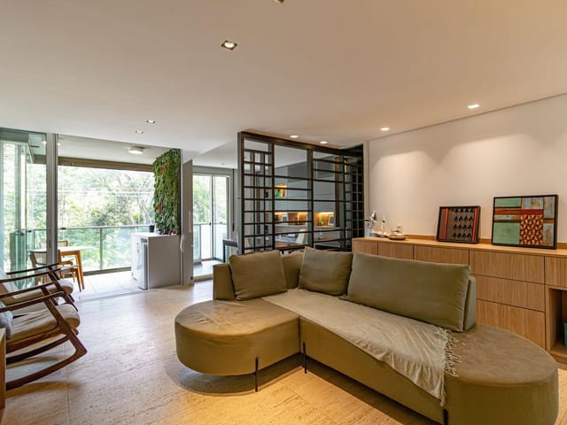Apartamento com 112m² 2 quartos e 3 banheiros, à venda, no bairro Alto de Pinheiros em São Paulo