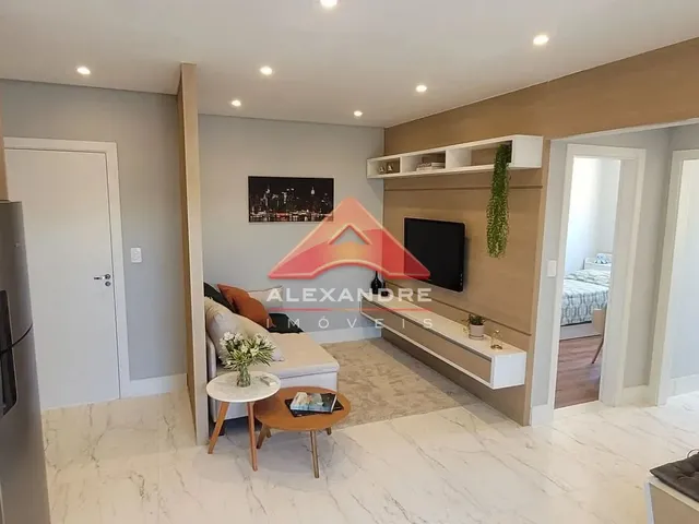Apartamento com 58m² 2 quartos e 1 banheiro, à venda, no bairro Jardim Ismênia em São José Dos Campos