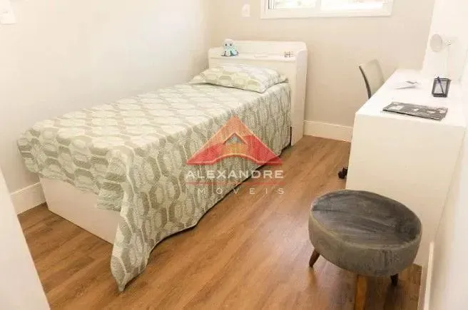 Apartamento, 2 quartos, 58 m² - Foto 9