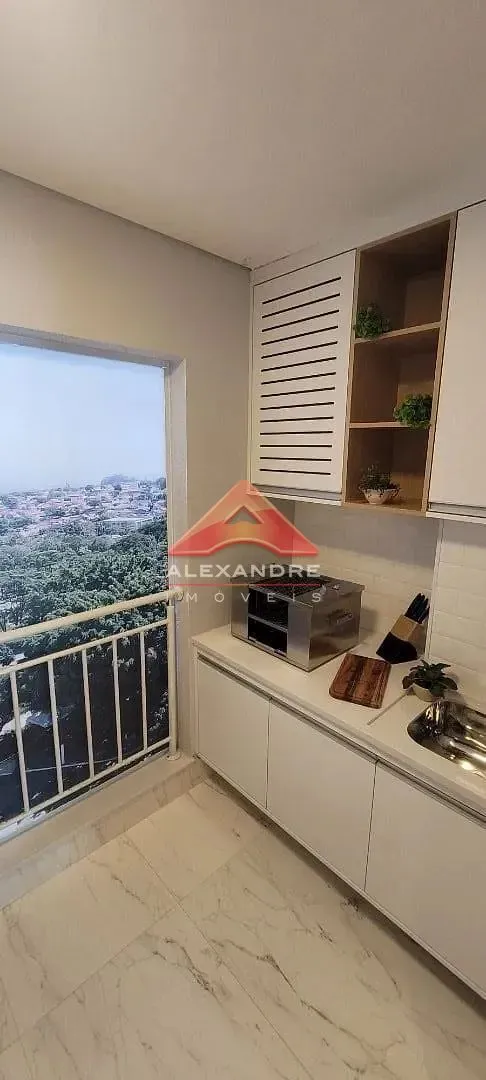 Apartamento, 2 quartos, 58 m² - Foto 6
