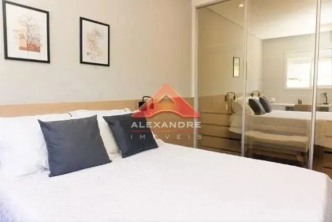 Apartamento, 2 quartos, 58 m² - Foto 8