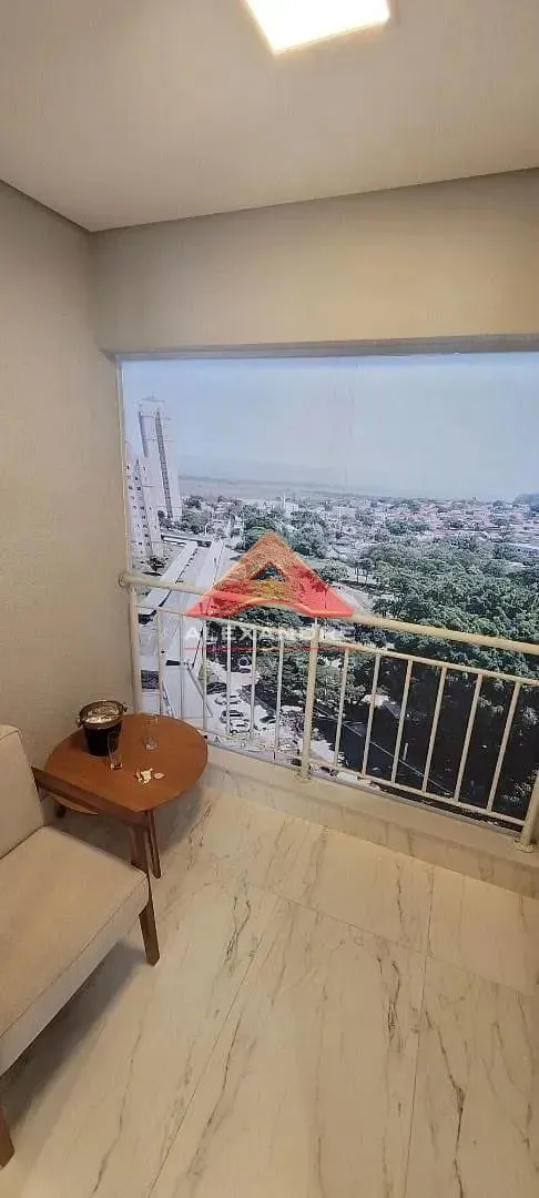 Apartamento, 2 quartos, 58 m² - Foto 7