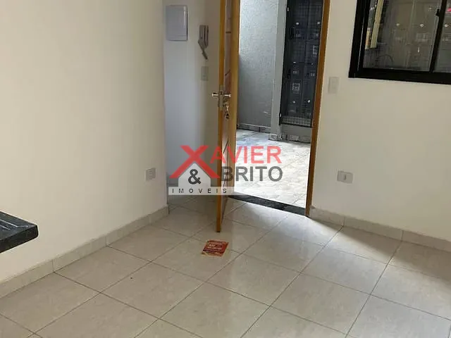 Apartamento 1 quarto e 1 banheiro, à venda, no bairro Vila Matilde em São Paulo