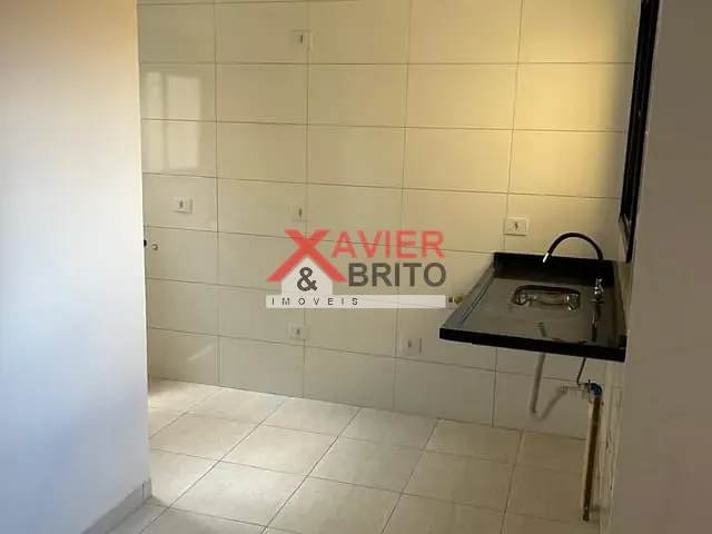 Apartamento 1 quarto e 1 banheiro, à venda, no bairro Vila Matilde em São Paulo