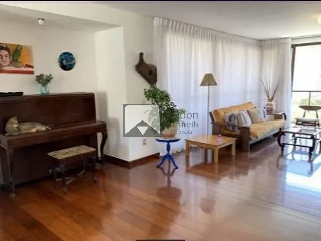 Apartamento com 300m² 4 quartos e 1 banheiro, à venda, no bairro Boa Viagem em Niterói