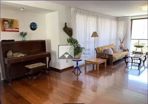 Apartamento, 4 quartos, 300 m² - Foto 5