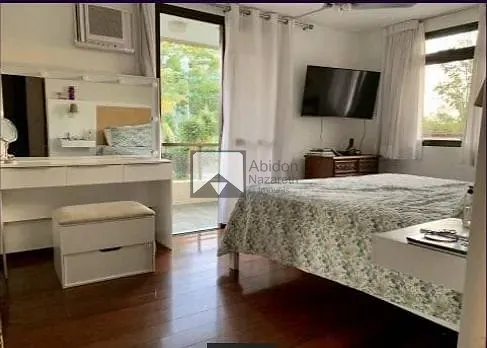 Apartamento, 4 quartos, 300 m² - Foto 10