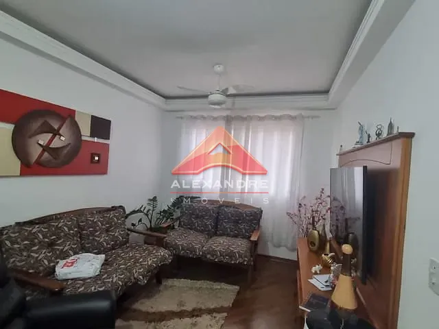 Apartamento com 60m² 2 quartos e 2 banheiros, à venda, no bairro Vila Maria em São José dos Campos