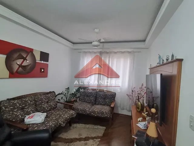 Apartamento com 60m² 2 quartos e 2 banheiros, à venda, no bairro Vila Maria em São José dos Campos