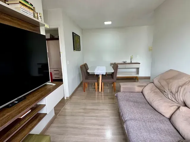 Apartamento 2 quartos e 1 banheiro, à venda, no bairro Parque Yolanda (Nova Veneza) em Sumaré