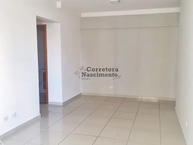 Apartamento 2 quartos e 2 banheiros, à venda, no bairro Vila Ema em São José dos Campos