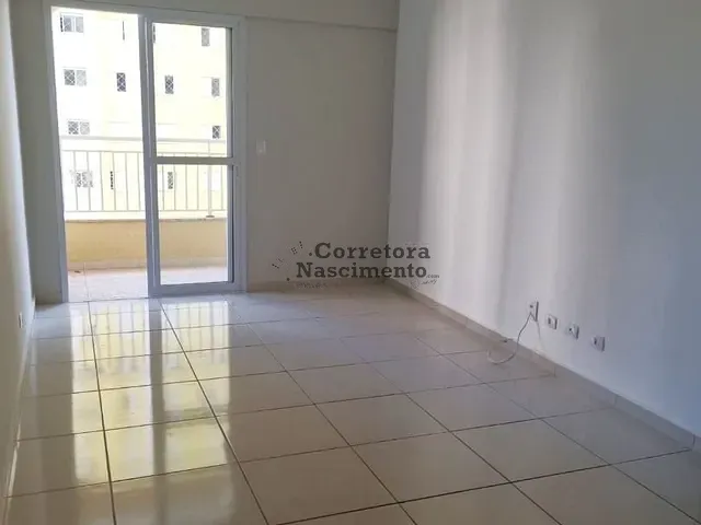 Apartamento 2 quartos e 2 banheiros, à venda, no bairro Vila Ema em São José dos Campos