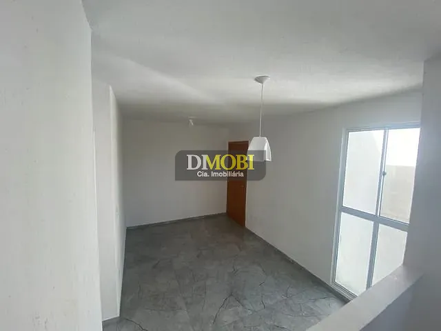 Apartamento com 55m² 2 quartos e 1 banheiro, para alugar, no bairro Parque dos Anjos em Gravataí