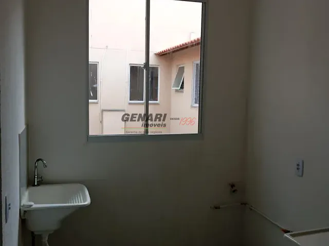 Apartamento 2 quartos e 1 banheiro, à venda, no bairro Mato Dentro em Indaiatuba