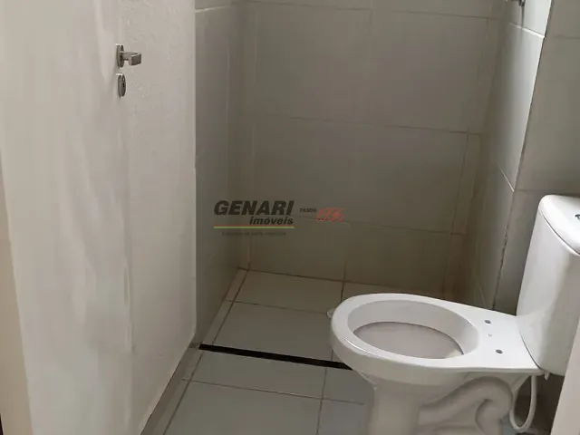 Apartamento 2 quartos e 1 banheiro, à venda, no bairro Mato Dentro em Indaiatuba