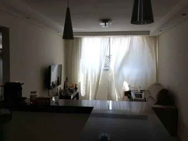Foto do Apartamento - Apartamento com 2 dormitórios à venda, 60 m² por R$ 390.000,00 - Vila Betânia - São José dos Campos/SP | INDEPENDENCE NEGOCIOS IMOBILIARIOS LTDA
