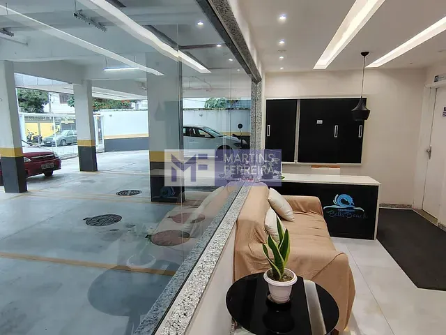 Apartamento com 87m² 3 quartos e 2 banheiros, à venda, no bairro Recreio dos Bandeirantes em Rio de Janeiro