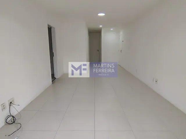 Apartamento com 87m² 3 quartos e 2 banheiros, à venda, no bairro Recreio dos Bandeirantes em Rio de Janeiro