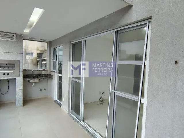Apartamento com 87m² 3 quartos e 2 banheiros, à venda, no bairro Recreio dos Bandeirantes em Rio de Janeiro