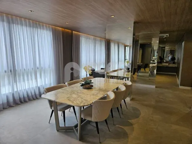 Apartamento com 129m² 3 quartos e 5 banheiros, à venda, no bairro Tucuruvi em São Paulo