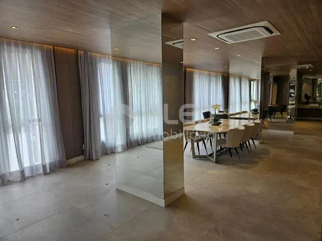 Apartamento com 129m² 3 quartos e 5 banheiros, à venda, no bairro Tucuruvi em São Paulo