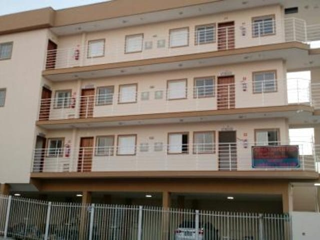 Foto do Apartamento - Apartamento residencial à venda, Jardim Santa Marina I, Sorocaba. | Ary Proenca Negócios Imobiliários Ltda