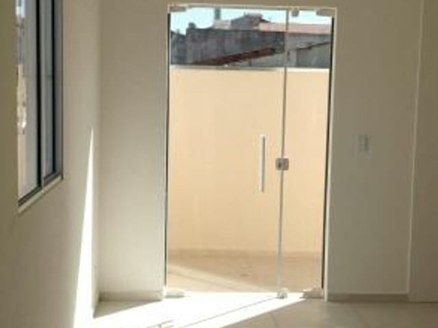 Foto do Apartamento - Apartamento residencial à venda, Jardim Santa Marina I, Sorocaba. | Ary Proenca Negócios Imobiliários Ltda