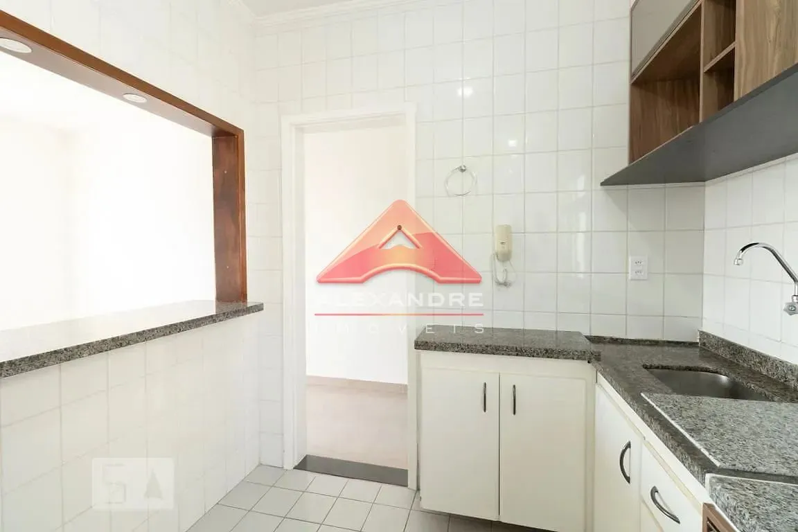 Apartamento, 2 quartos, 46 m² - Foto 4