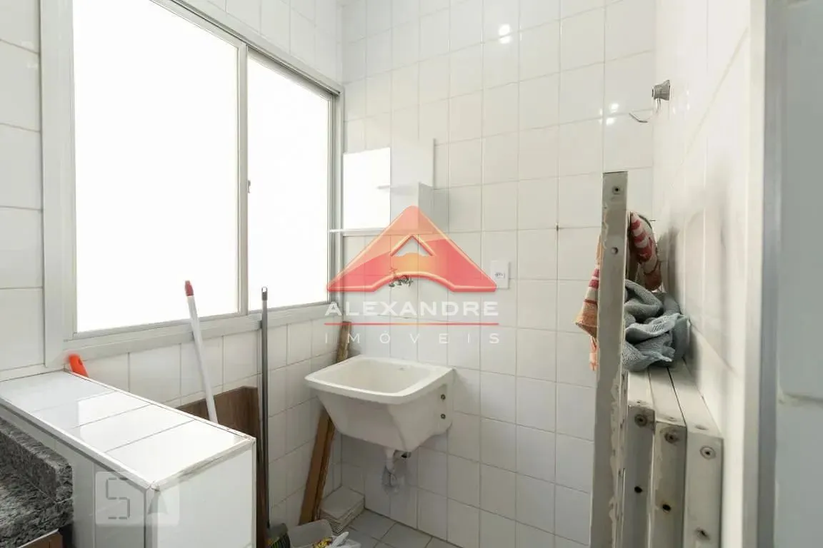 Apartamento, 2 quartos, 46 m² - Foto 16